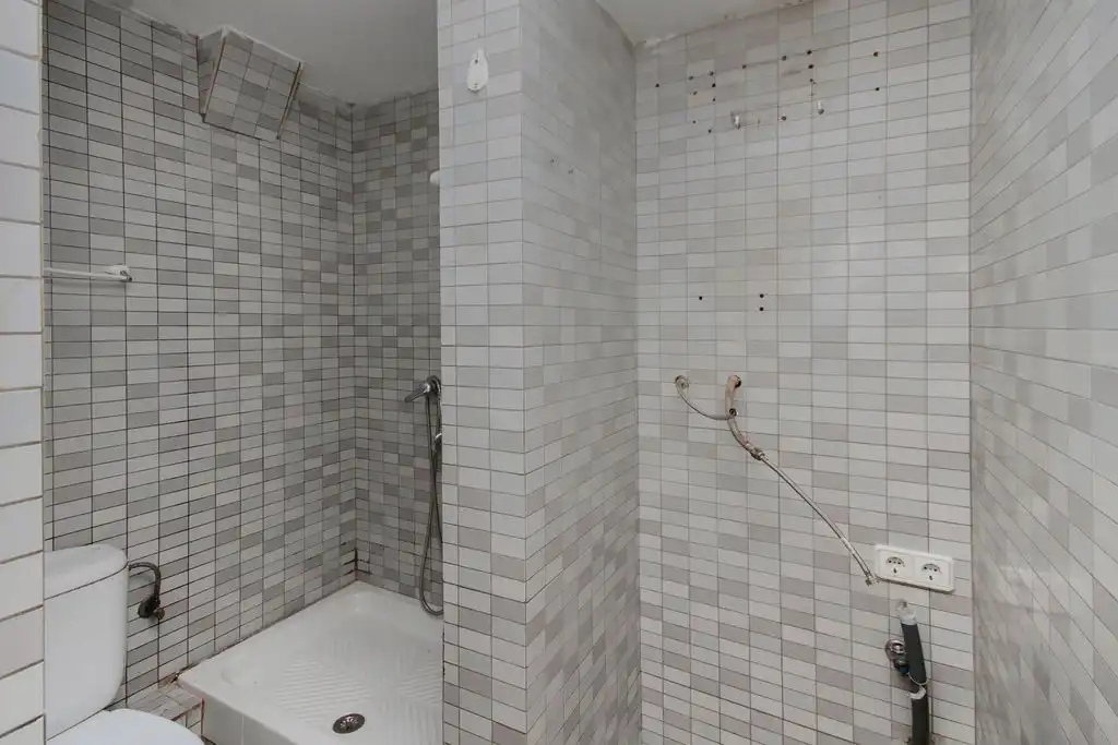 Badezimmer von Wohnung zum Verkauf in Barcelona