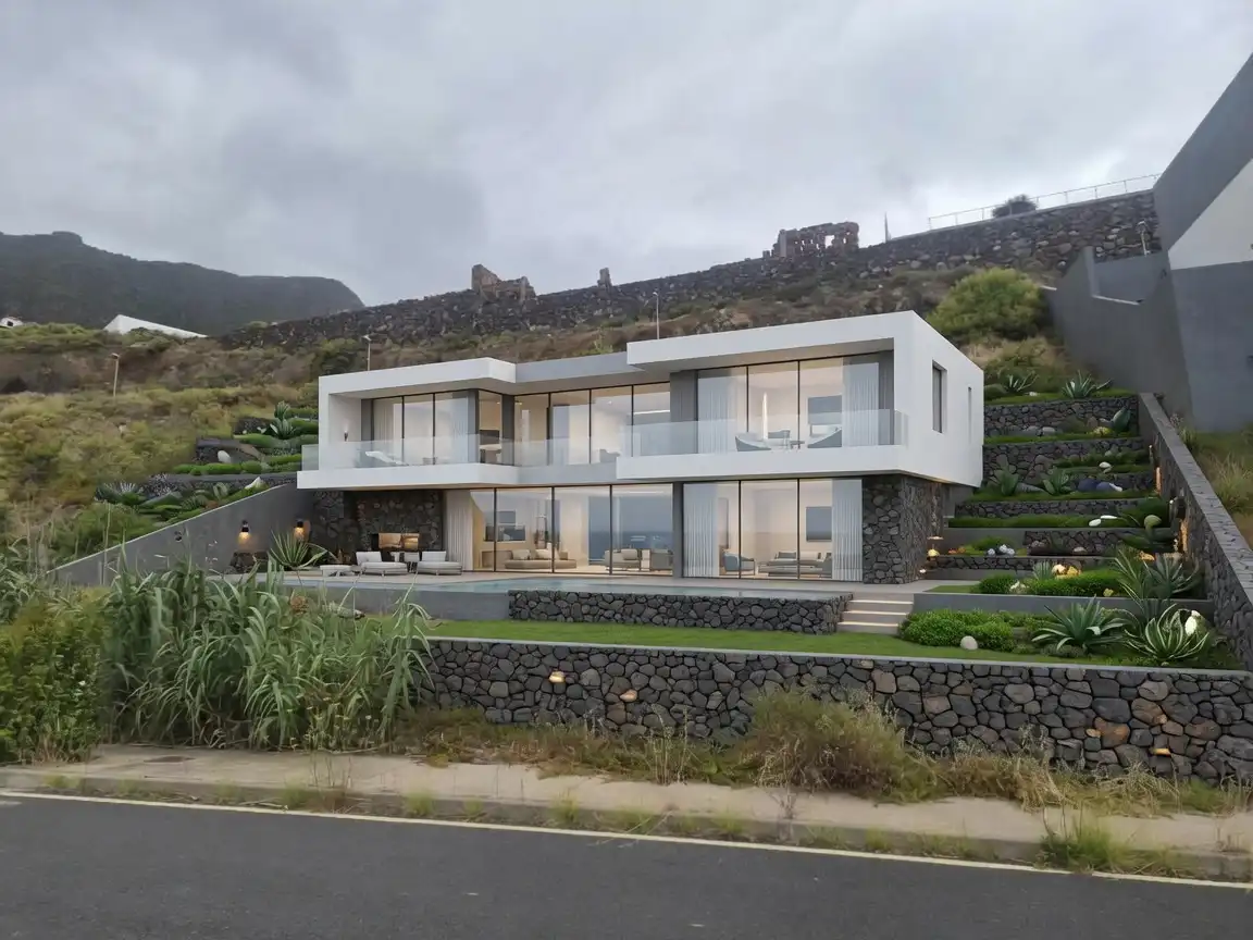 Terreny residencial en venda a Garachico, imagen 26