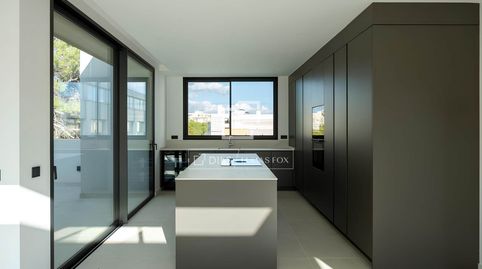 Foto 4 de Ático en venta en Son Armadans, Palma de Mallorca