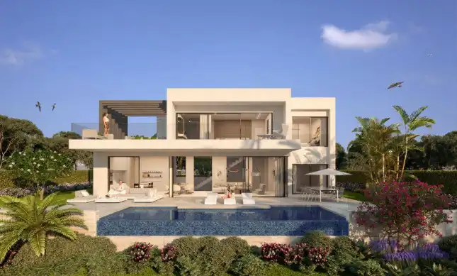 Villa avec terrasse à louer à Benamara - Atalaya, imagen 5