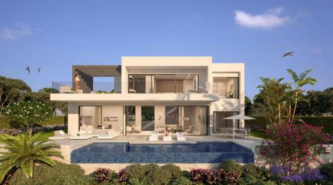 Foto 5 de Casa o xalet de lloguer a Nueva Atalaya, Estepona