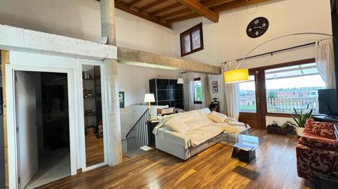 Foto 2 de Casa adosada en venda a El Berrocal, Valladolid