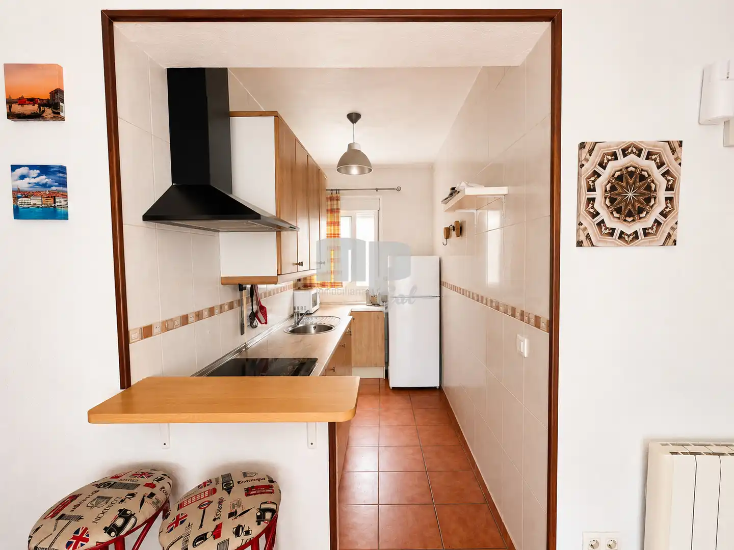 Flat for sale in Avenida da Beiramar 155, imagen 2