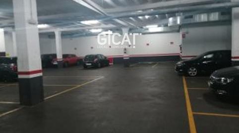 Photo 5 of Garage for sale in De L'equador, Barri de les Corts, Barcelona