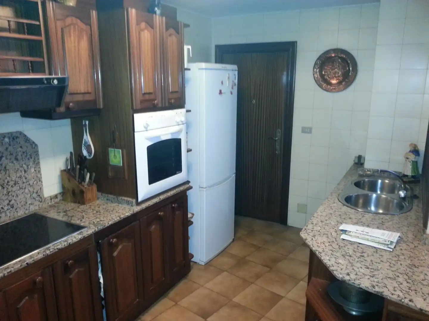 Wohnung mit Aufzug zum Verkauf in Centro - Juan Flórez - Plaza Pontevedra, imagen 11