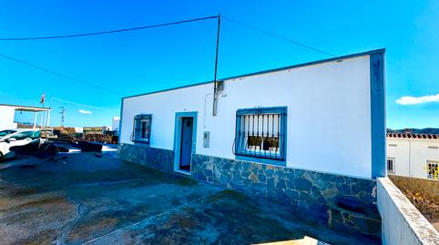 Foto 5 de Casa o xalet en venda a Cortijo la Serrata, Las Negras, Almería