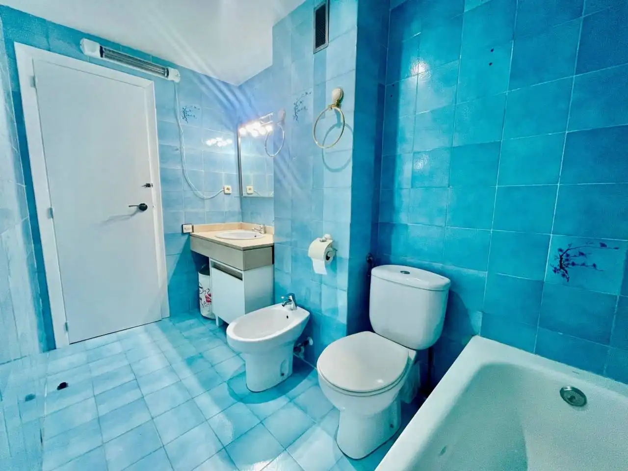 Piso con terraza en venta en Calle Arquitecto Tolsá, imagen 6