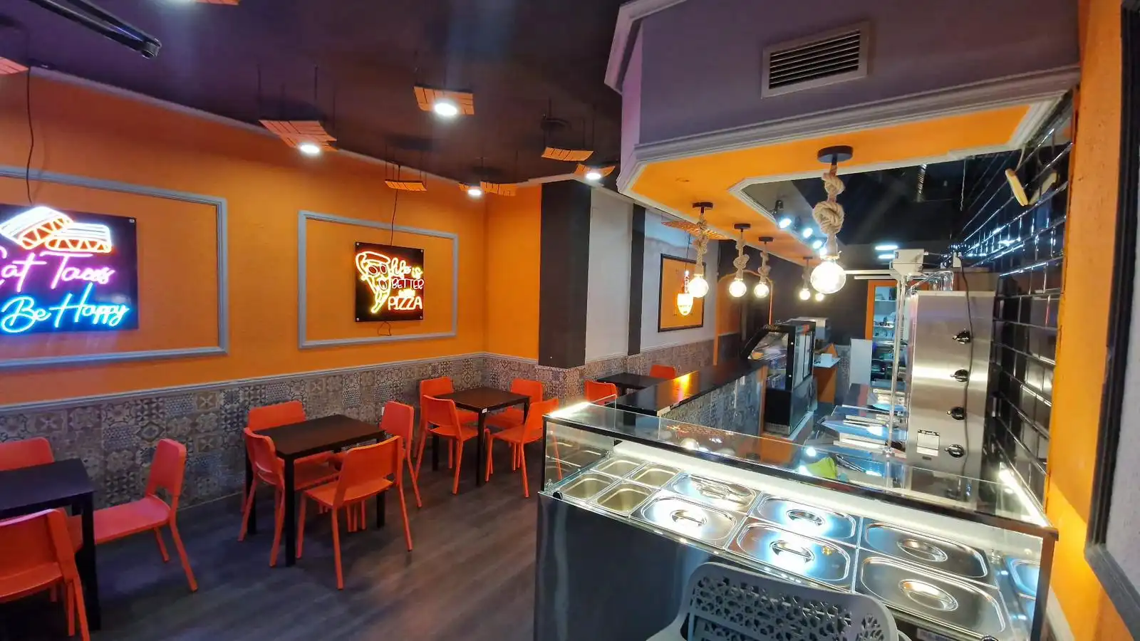 Local comercial en traspaso en Paseo de Calanda 47, imagen 3