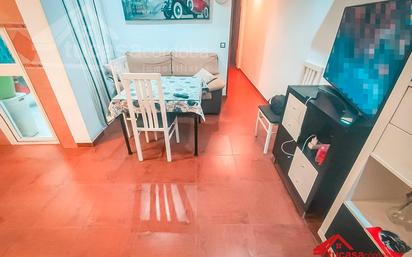 Living room of Flat for sale in  Córdoba Capital  with Air Conditioner