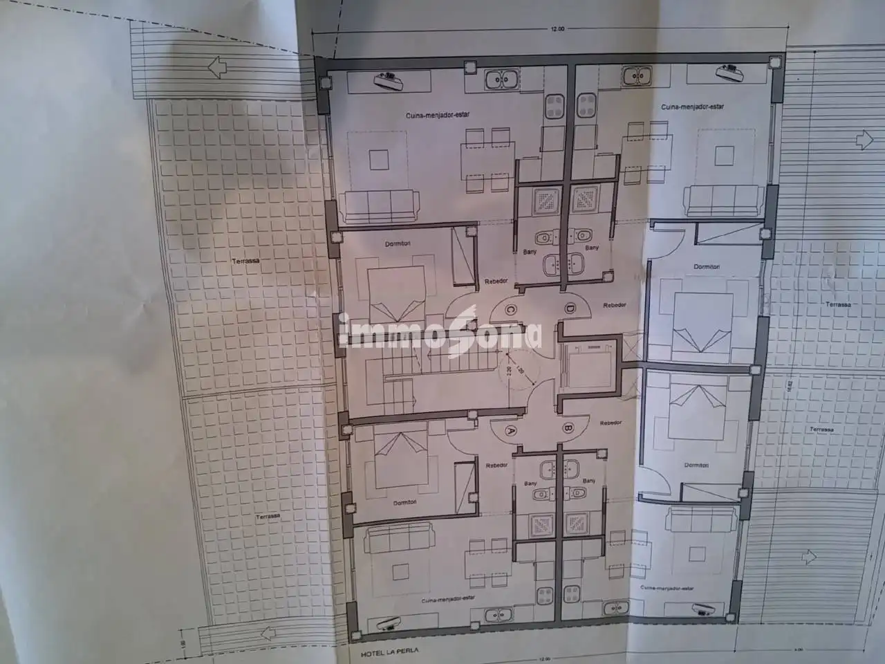 Terreno residenziale in vendita a Olot, imagen 6