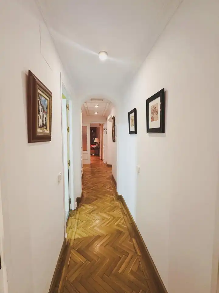 Pis en venda en Cádiz amb Aire condicionat, Calefacció i Parquet