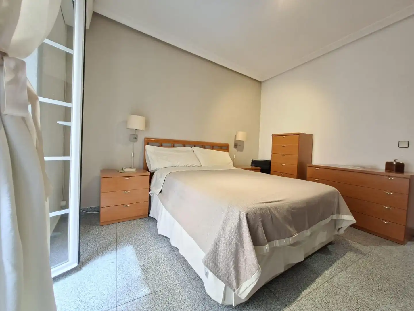 Habitación de Piso en venta en Badajoz con Aire acondicionado y Calefacción