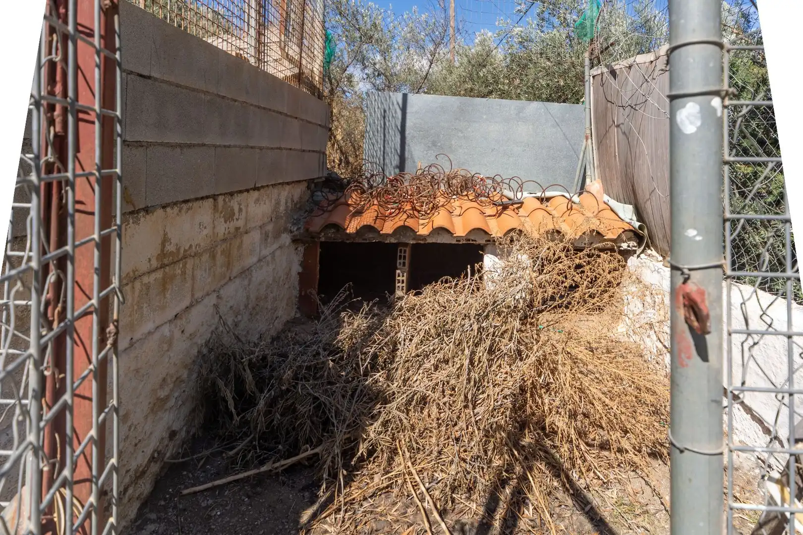 Casa con piscina en venta en Guadix, imagen 64