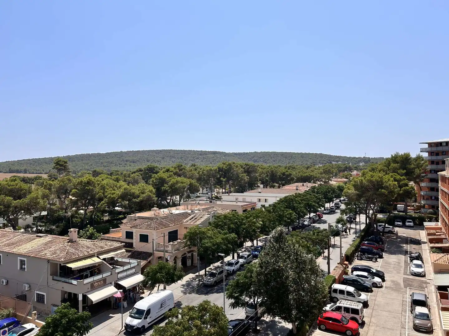 Wohnung mit Terrasse zum Verkauf in El Toro, imagen 18