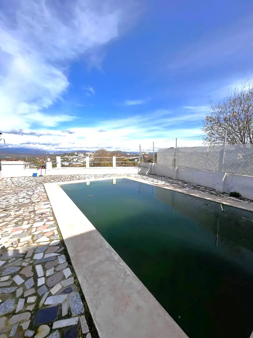 Villa mit Pool zum Verkauf in Carril Huertas Viejas, imagen 35