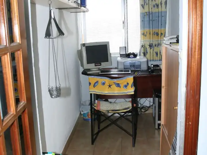 Pis en venda en Las Palmas de Gran Canaria amb Terrassa, Forn i Balcó