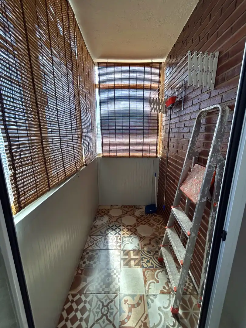 Wohnung mit Terrasse zur Miete in Calle Urbanización las Moreras 1, imagen 12