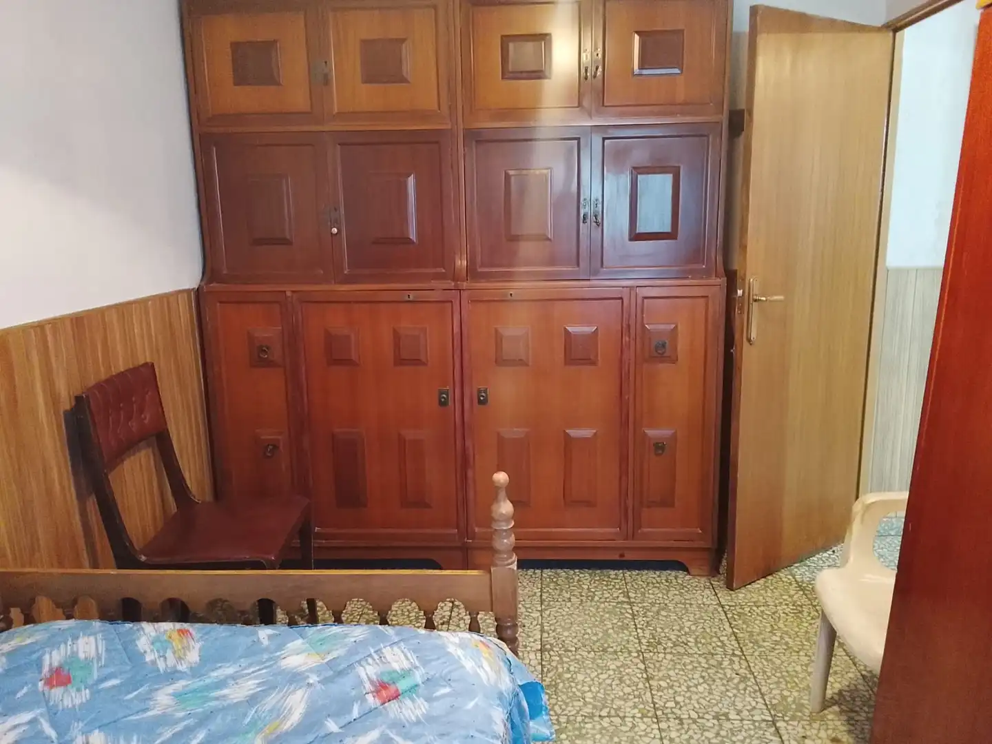 Dormitori de Pis en venda en El Hoyo de Pinares  amb Terrassa