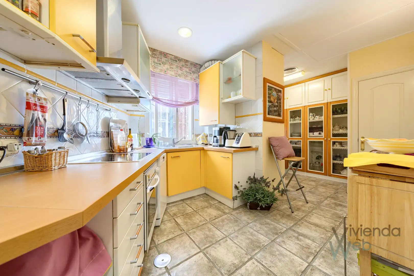 Appartamento con ascensore in vendita a Calle de Santa Engracia, imagen 15