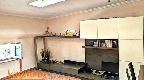 Photo 3 of Attic for rent in La Seu,  Valencia Capital