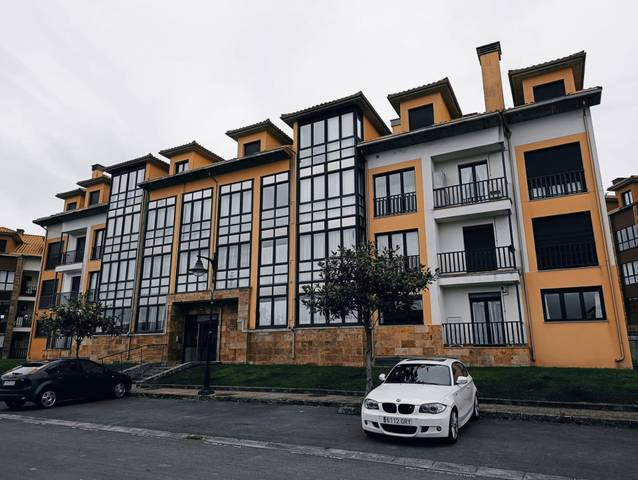 Piso en Venta en Avenida del Cotero, 1 en Ribadedeva