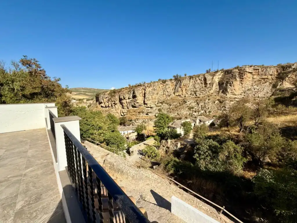 Maison avec terrasse à vendre à Alhama de Granada, imagen 50