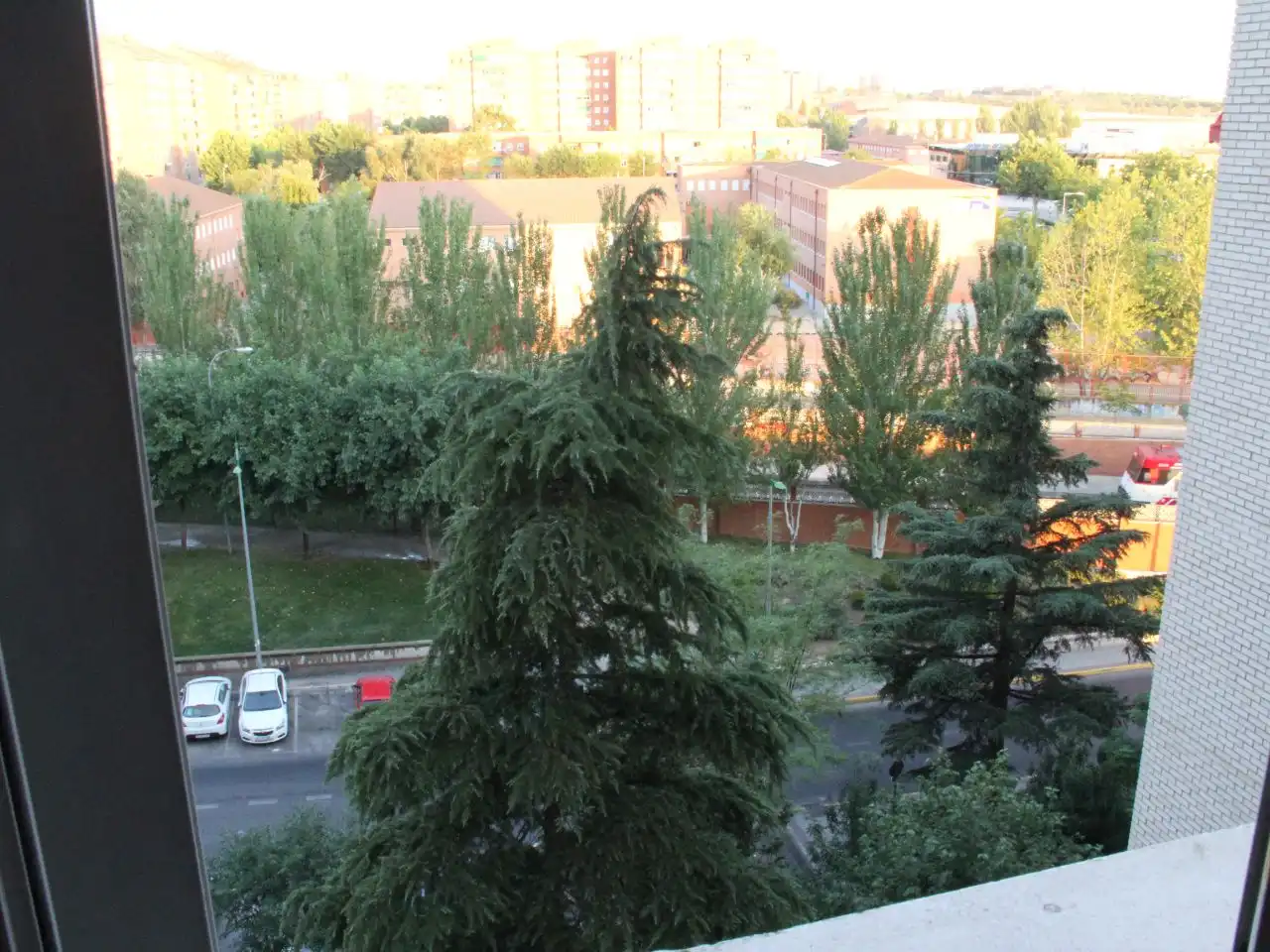 Wohnung mit Garten zum Verkauf in Calle de Barcelona 22, imagen 9