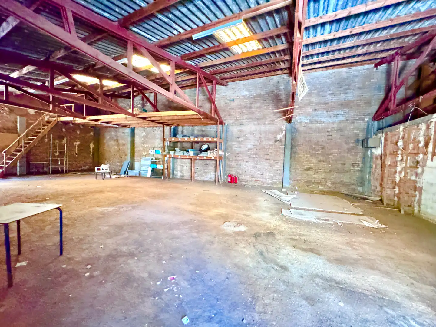Local comercial en venda a Calle Tarrasa, imagen 7