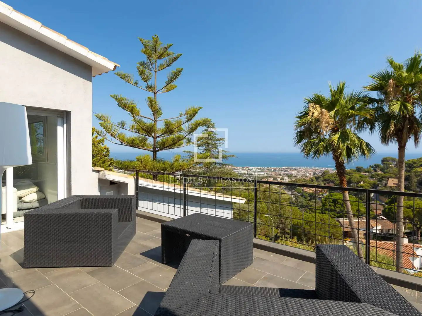 Detached house with terrace for sale in Premià de Dalt, imagen 2