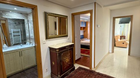 Foto 3 de Piso en venta en Calle del General Elorza, 38, Milán - Pumarín, Oviedo