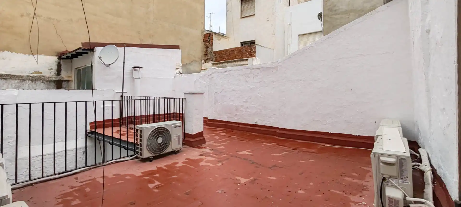 Einfamilien-Reihenhaus zum Verkauf in Carrer de Morvedre, 13, Puçol Ciudad