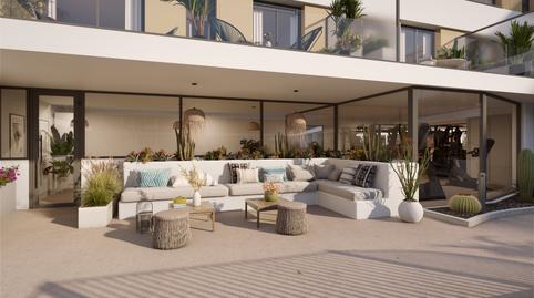Photo 4 from new construction home in Flat for sale in Calle la Caleta, 9, Corralejo, Las Palmas