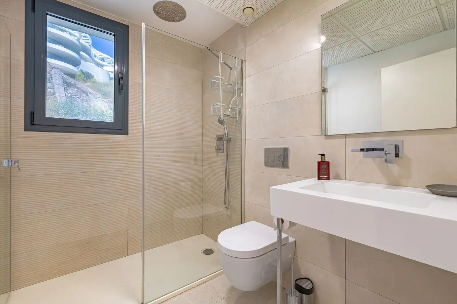 Penthouse mit Pool zum Verkauf in Calle la Pacheca Alta 22, imagen 17