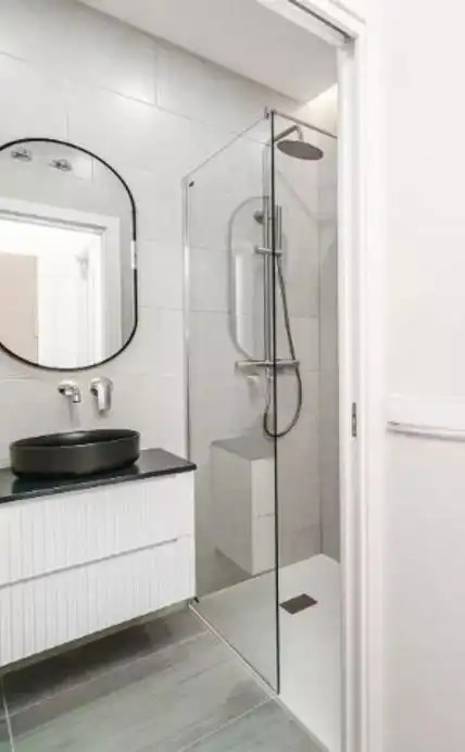 Baño de Piso en venta en Madrid