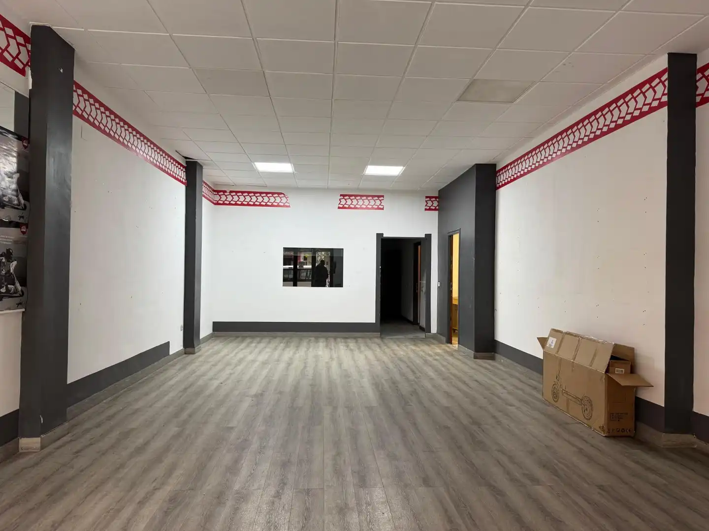 Business premises for sale in Calle Benissuai, imagen 4