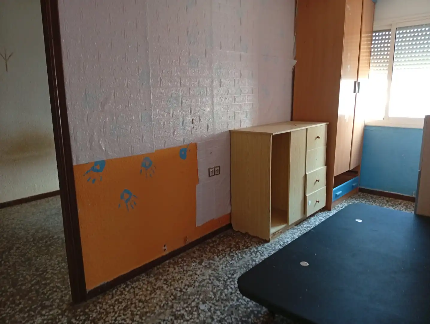 Pis en venda en Tarragona amb Terrassa, Balcó i Alarma