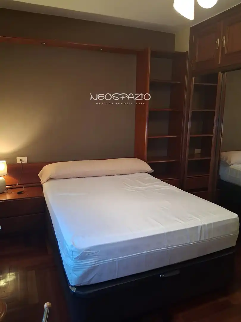 Appartement avec ascenseur à louer à Carril das Flores, imagen 8