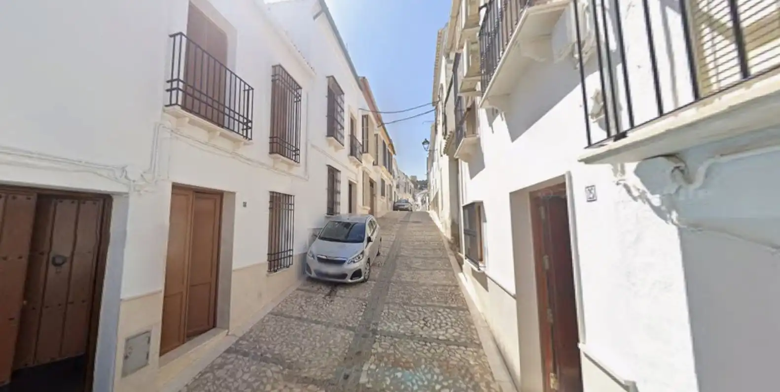 Casa in vendita a FLORES, imagen 2