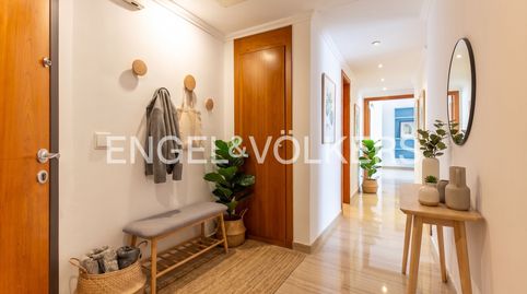 Foto 3 de Piso en venta en Avinguda de França, Penya - Roja - Avda. Francia, Valencia Capital