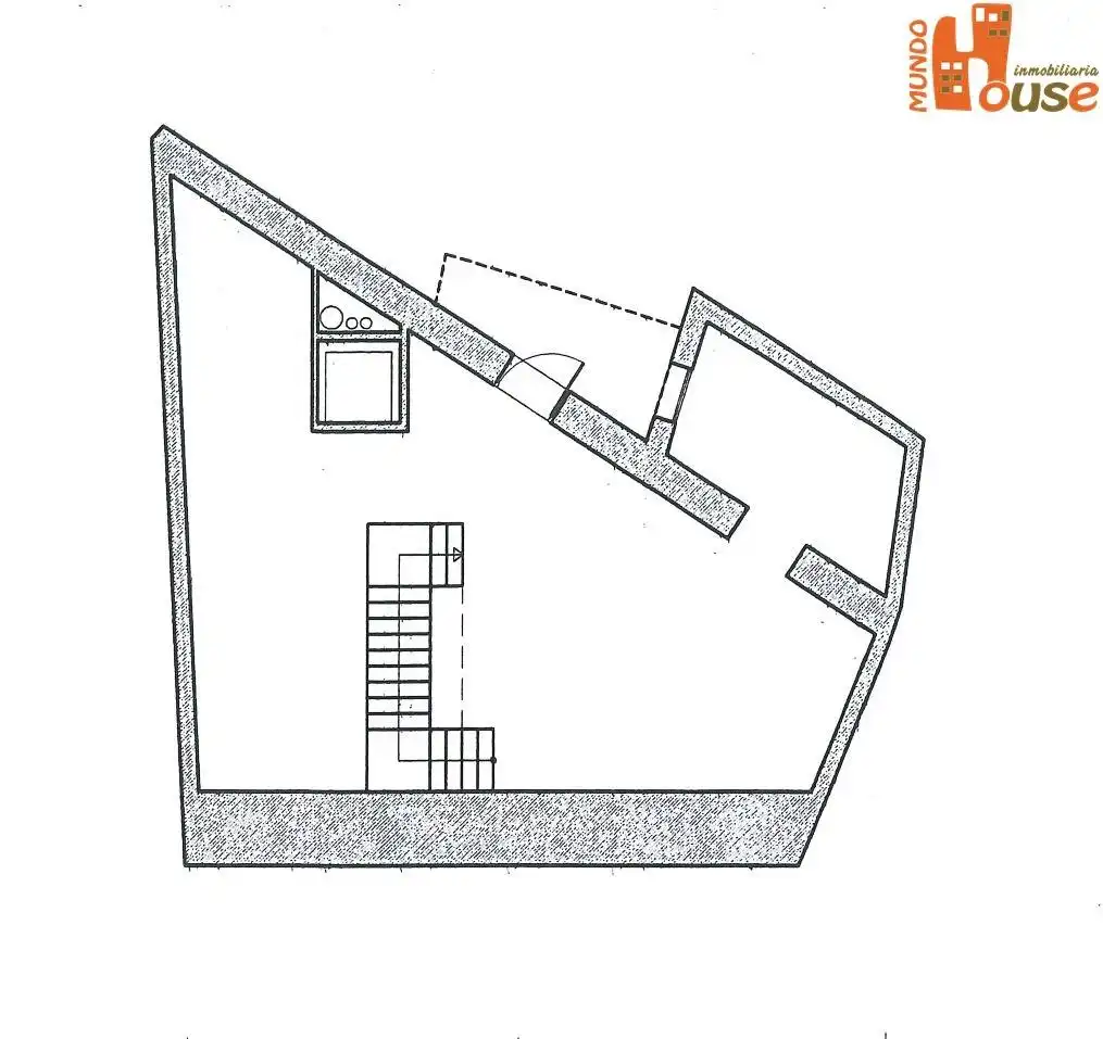 Business premises for sale in Calle Carral, imagen 8