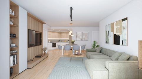 Photo 4 from new construction home in Flat for sale in Carrer de Lluïsa de Dalmau, 1, Montbrió del Camp, Tarragona