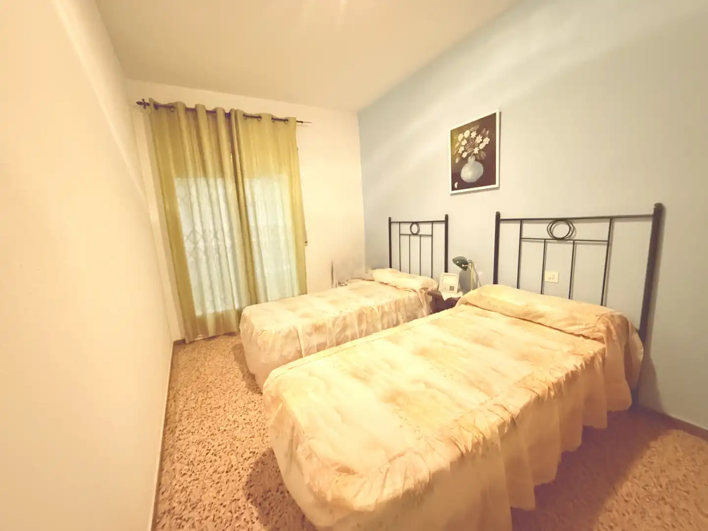 Wohnung mit Terrasse zum Verkauf in Avinguda Catalunya, imagen 14