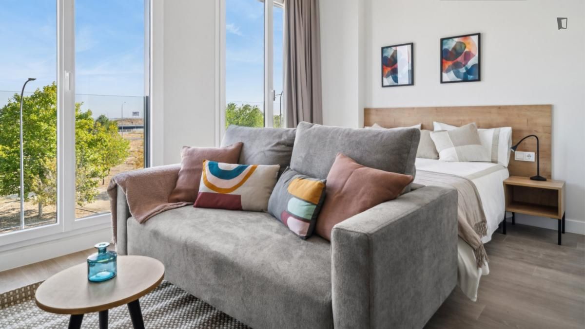 Pis de lloguer a Ensanche de Vallecas - La Gavia