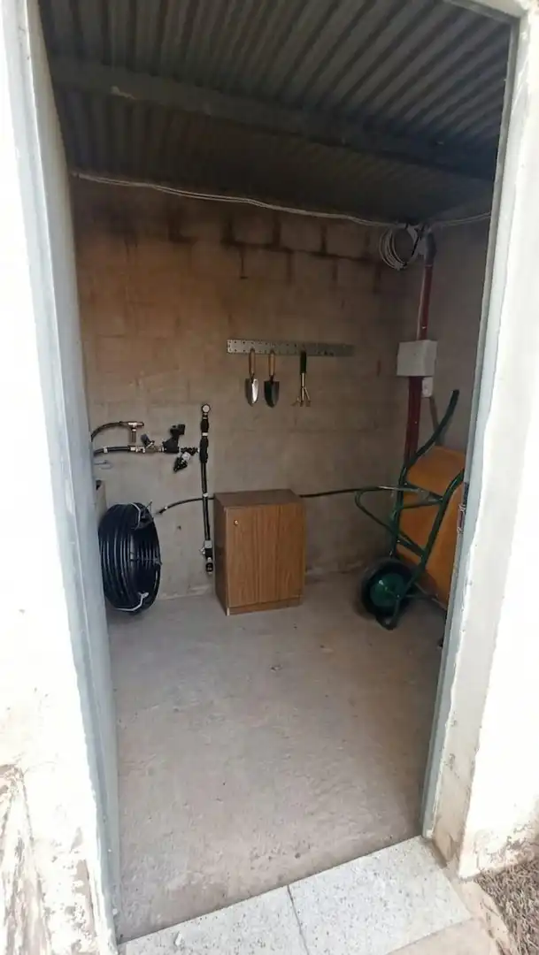 Casa rústica en venda a Novelda, imagen 4