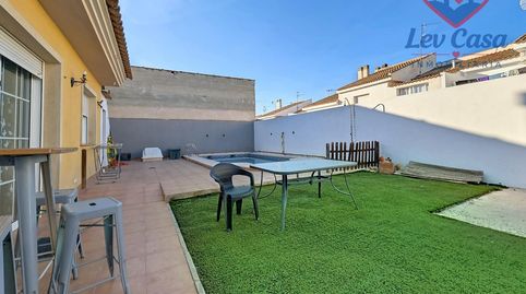 Foto 5 de Casa o xalet en venda a Totana, Murcia