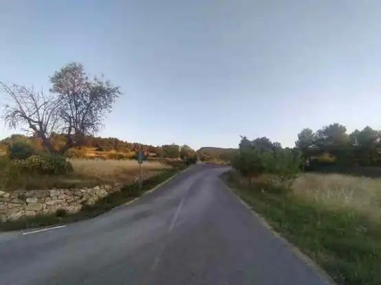 Terreny rústic en venda a Paraje Ansarins, Pol 13, imagen 9