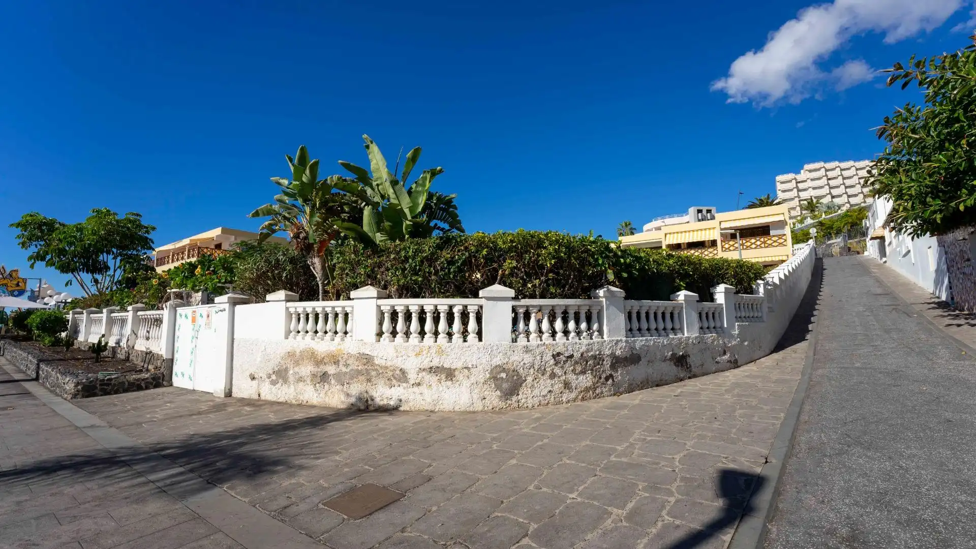 Mini appartamento con terrazza in vendita a Avenida MARITIMA 25, imagen 29