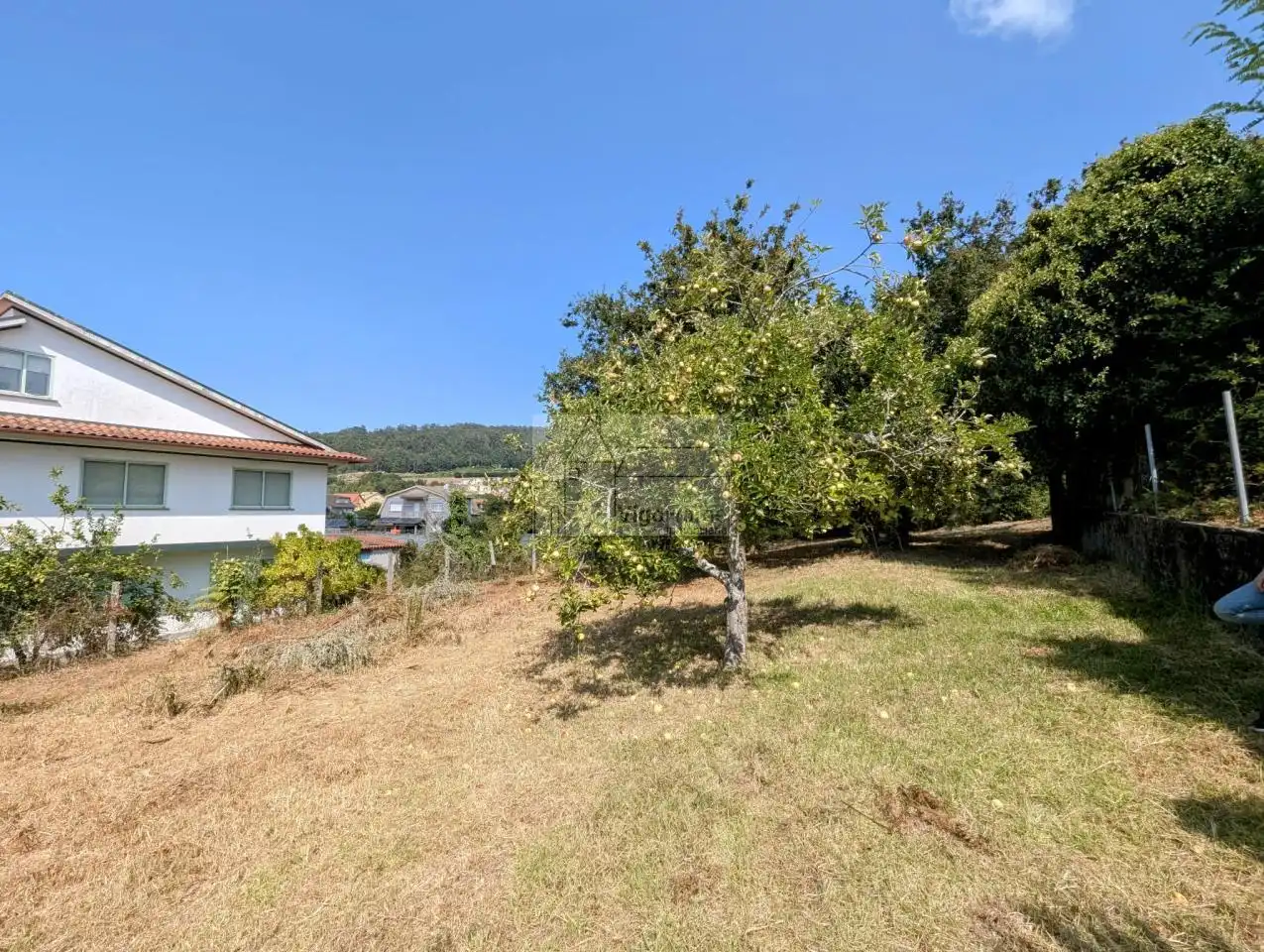 Wohnbaugrundstück zum Verkauf in LG ABELENDO-S.MARTIÑO Suelo Polígono 66 BALDOMAR, imagen 18