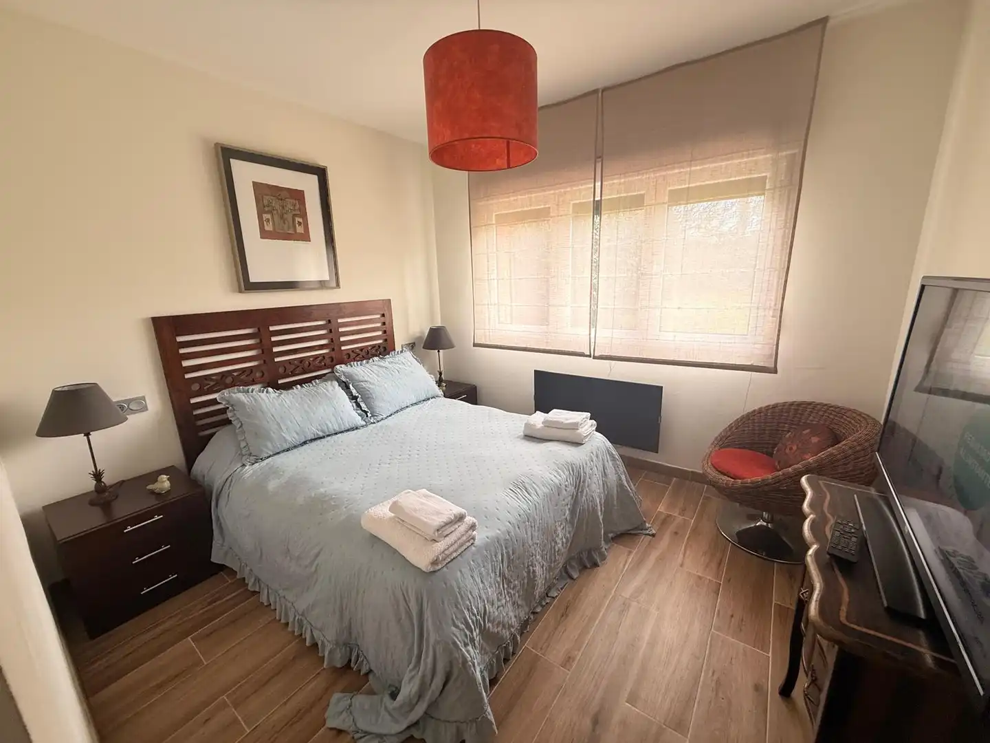 Habitación de Casa o chalet en venta en Villaviciosa con Calefacción, Jardín privado y Terraza