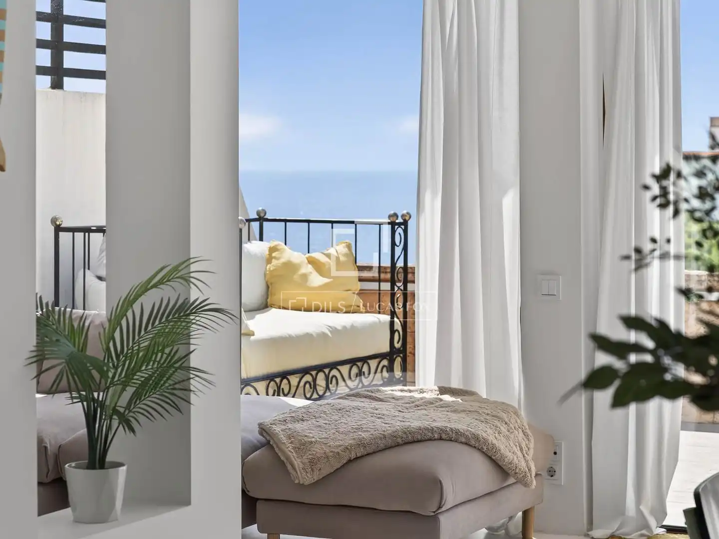 Appartement avec piscine à vendre à Cas Català - Illetes, imagen 25
